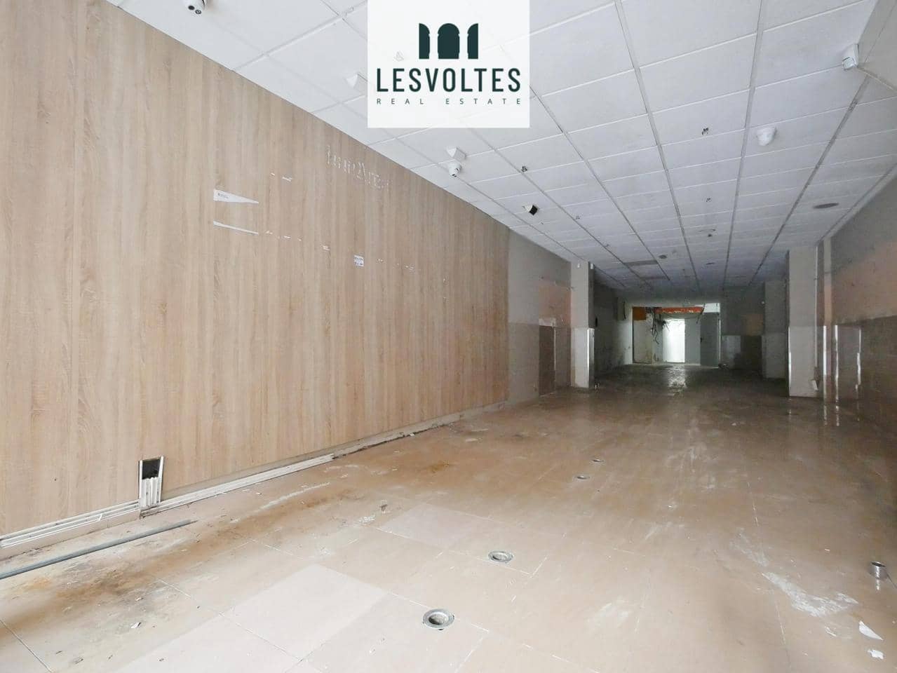 1 bedroom Business for sale in Palafrugell - € 315,000 (Ref: 10081876)