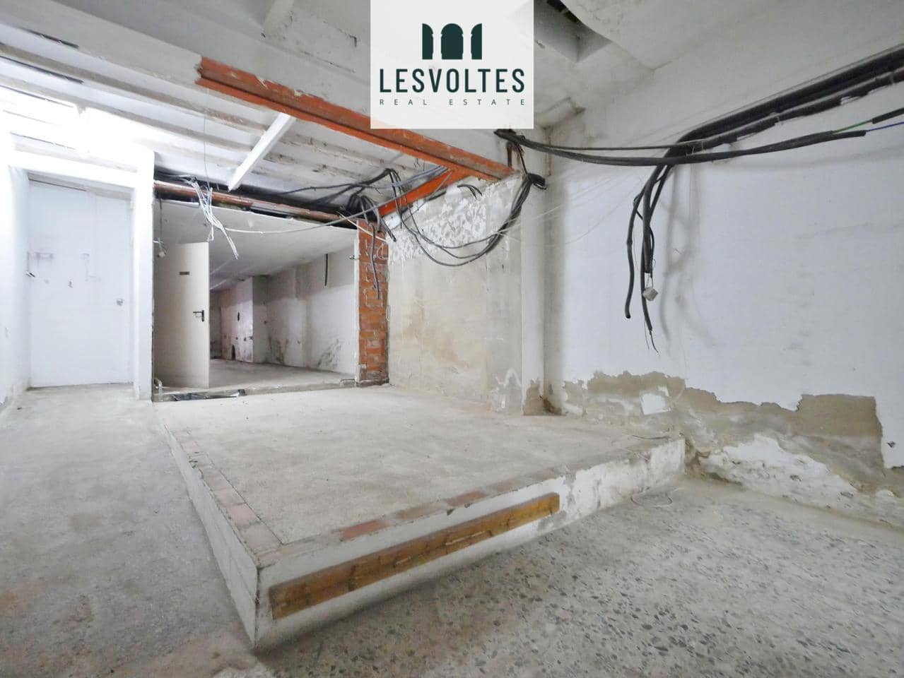 1 bedroom Business for sale in Palafrugell - € 315,000 (Ref: 10081876)