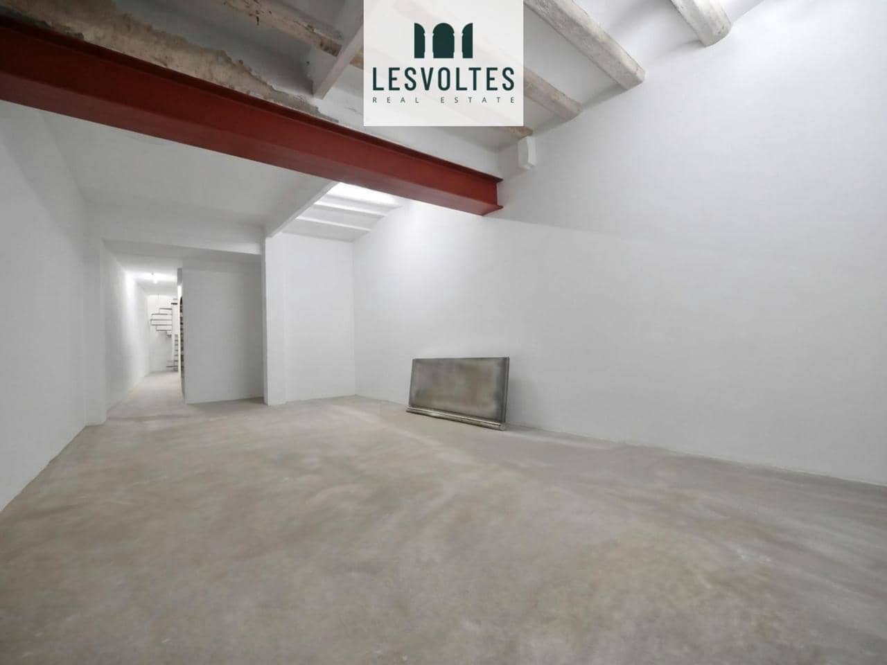 1 bedroom Business for sale in Palafrugell - € 315,000 (Ref: 10081876)