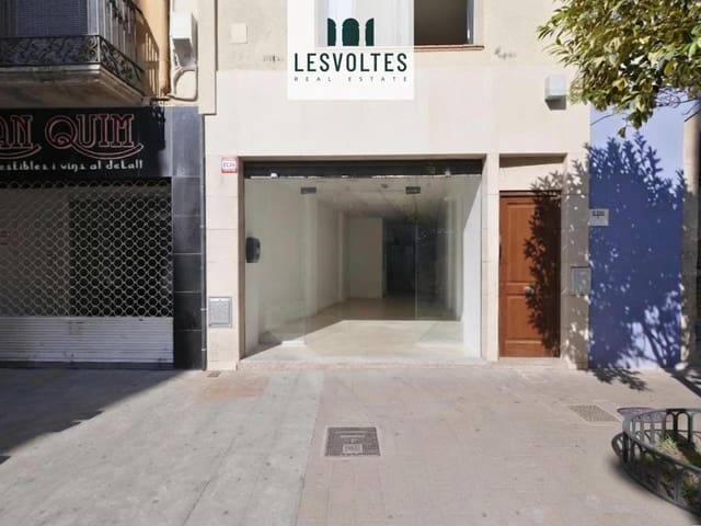 1 camera da letto Azienda in vendita in Palafrugell - 315.000 € (Rif: 10081876)