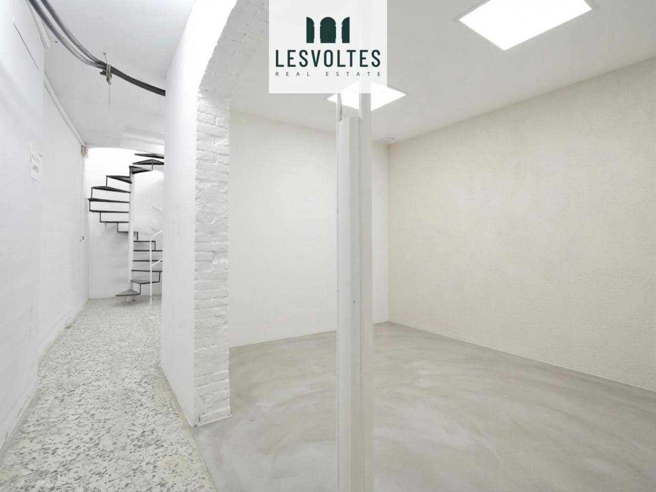 1 bedroom Business for sale in Palafrugell - € 315,000 (Ref: 10081876)