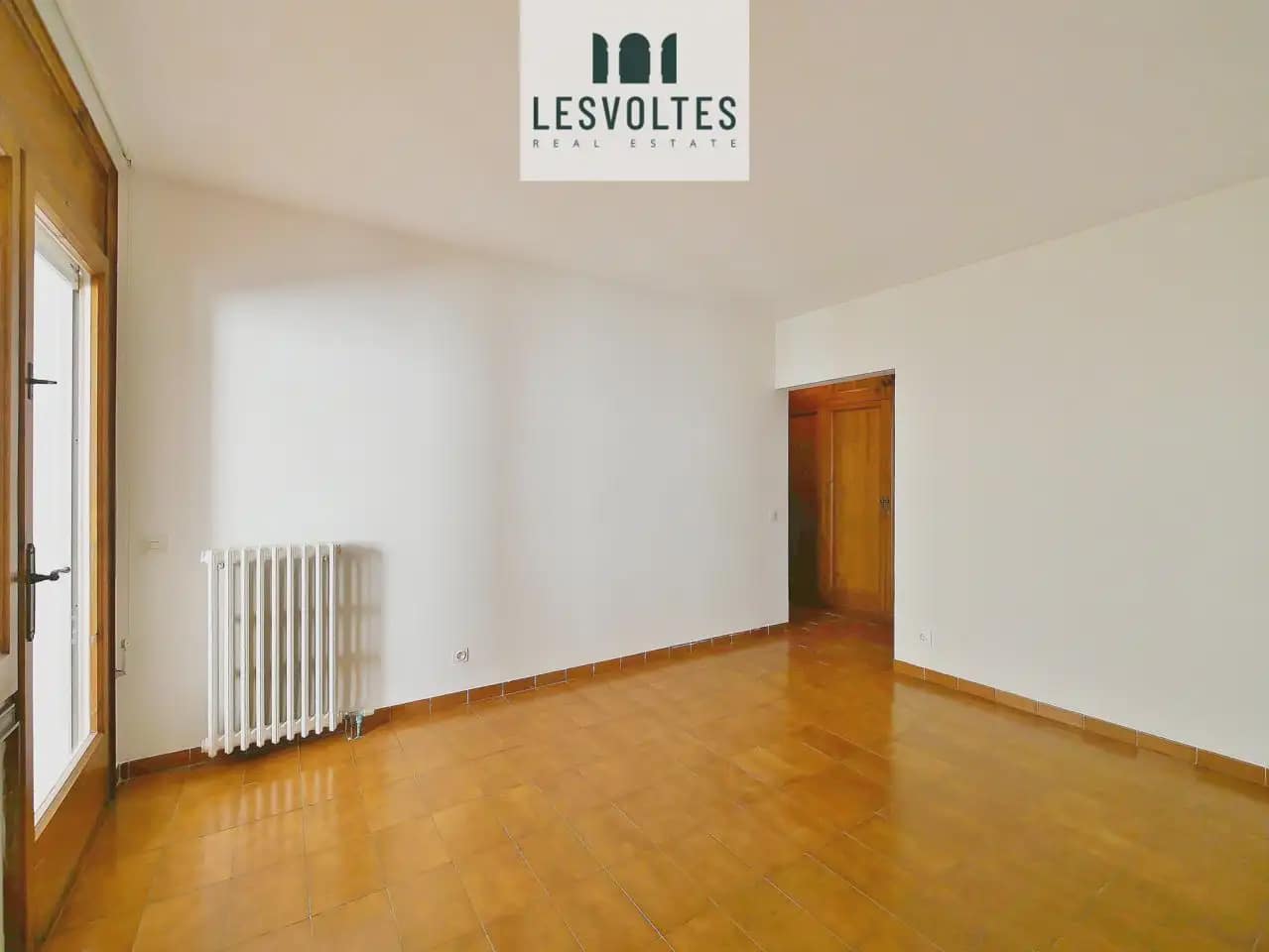 5 makuuhuone Asunto myytävänä paikassa Palafrugell - 295 000 € (Ref: 10081877)