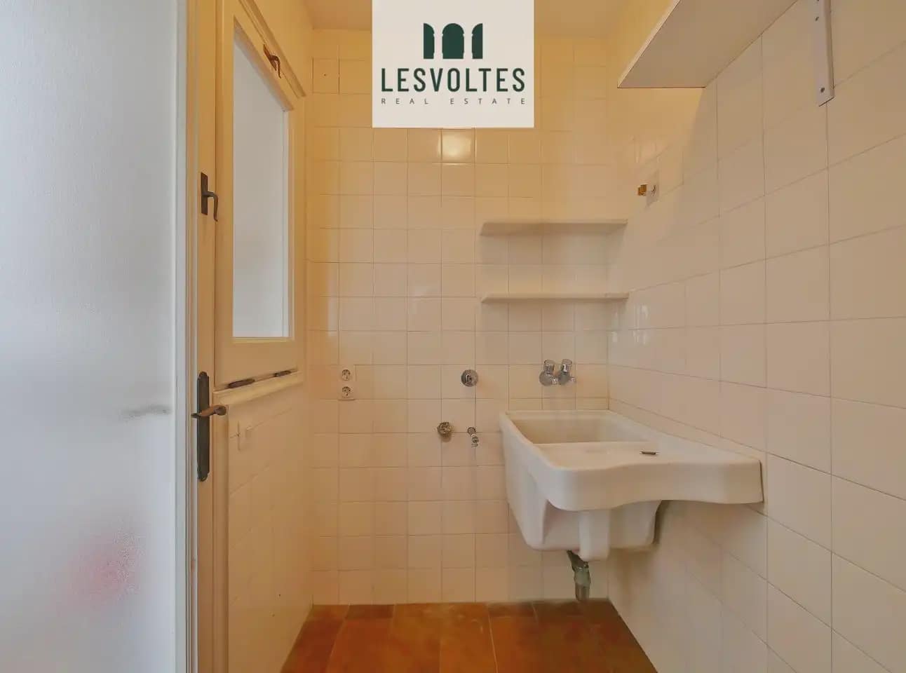 5 makuuhuone Asunto myytävänä paikassa Palafrugell - 295 000 € (Ref: 10081877)