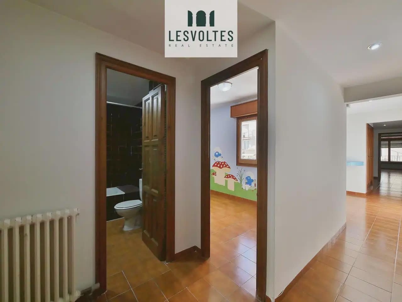 5 makuuhuone Asunto myytävänä paikassa Palafrugell - 295 000 € (Ref: 10081877)