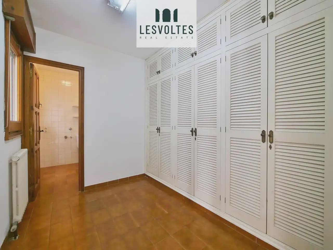 5 makuuhuone Asunto myytävänä paikassa Palafrugell - 295 000 € (Ref: 10081877)