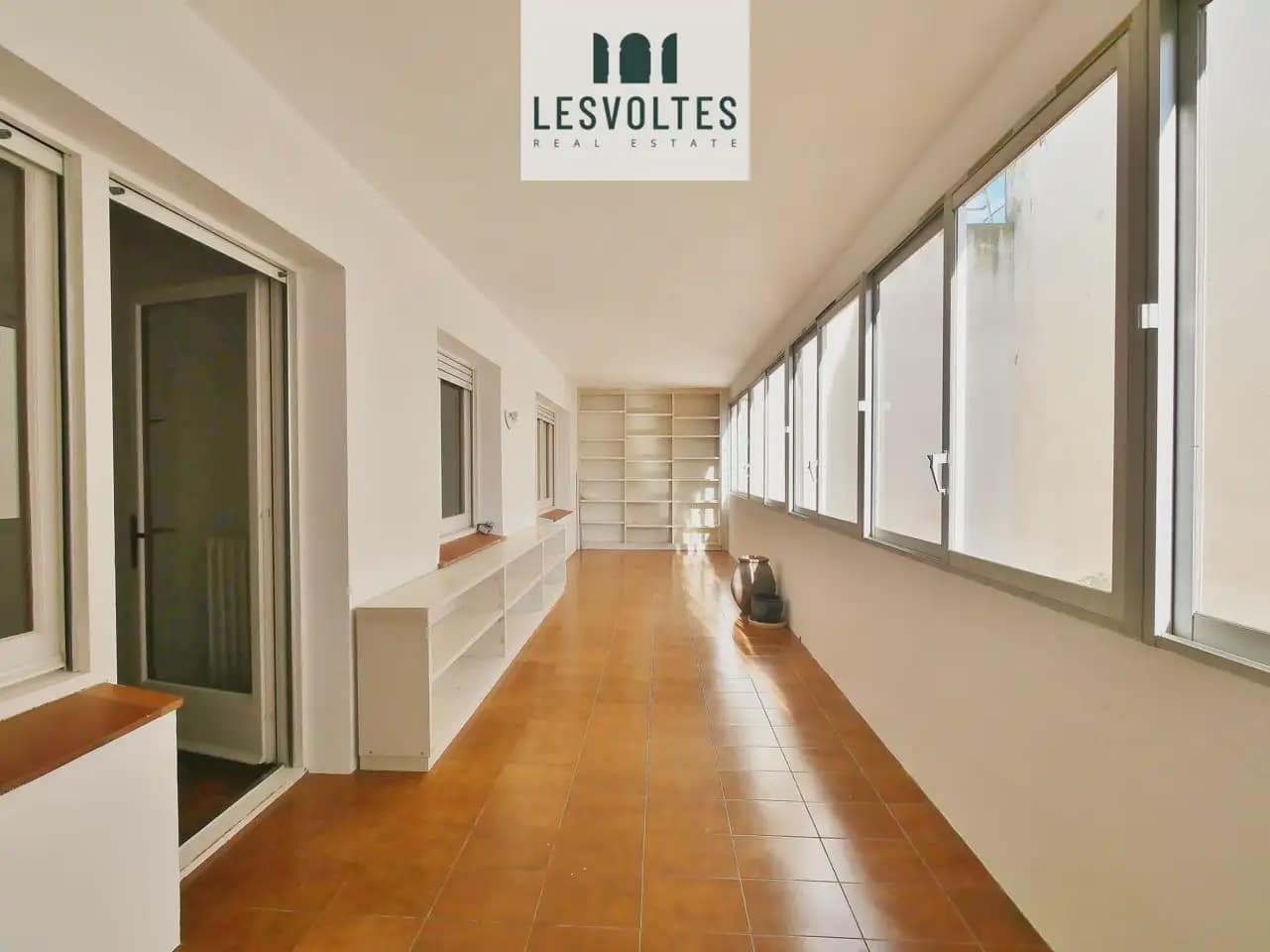 5 makuuhuone Asunto myytävänä paikassa Palafrugell - 295 000 € (Ref: 10081877)