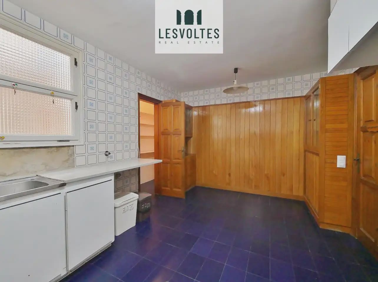 5 makuuhuone Asunto myytävänä paikassa Palafrugell - 295 000 € (Ref: 10081877)