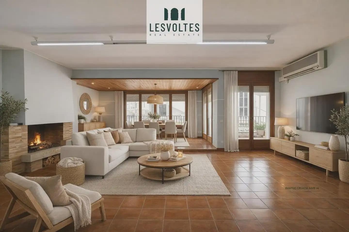 5 makuuhuone Asunto myytävänä paikassa Palafrugell - 295 000 € (Ref: 10081877)