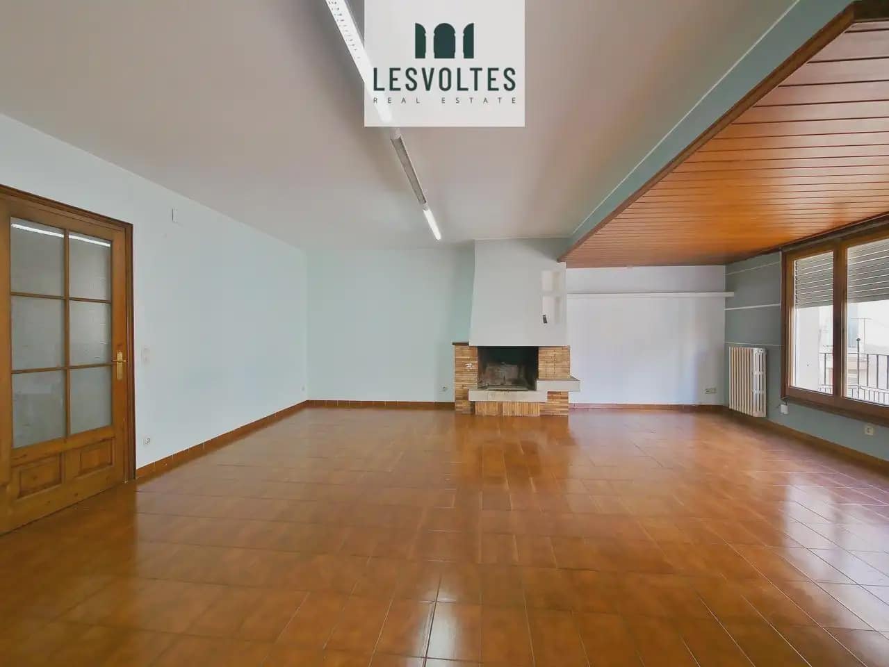 5 makuuhuone Asunto myytävänä paikassa Palafrugell - 295 000 € (Ref: 10081877)