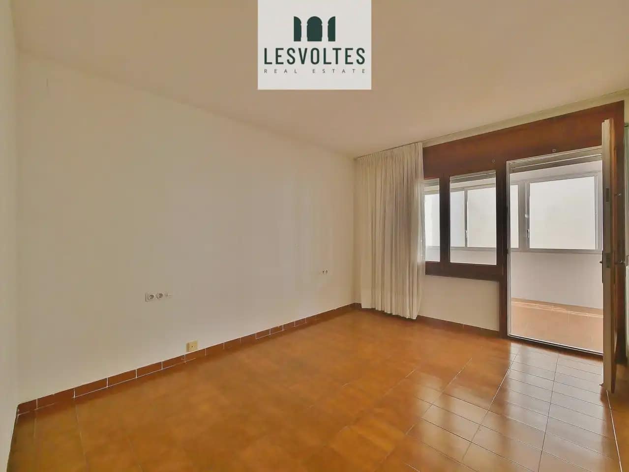 5 makuuhuone Asunto myytävänä paikassa Palafrugell - 295 000 € (Ref: 10081877)