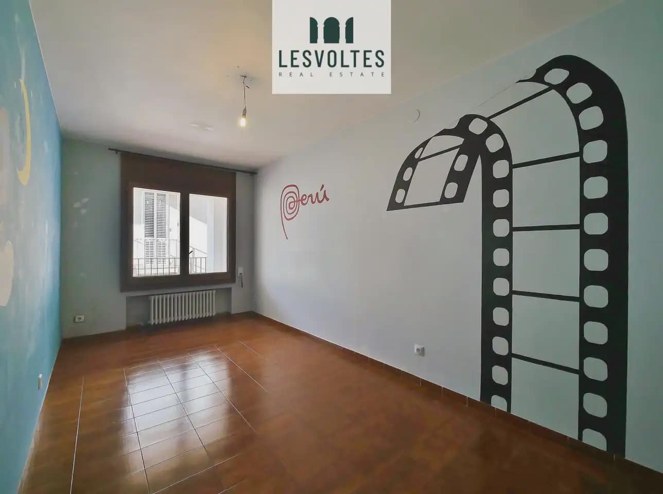 5 makuuhuone Asunto myytävänä paikassa Palafrugell - 295 000 € (Ref: 10081877)