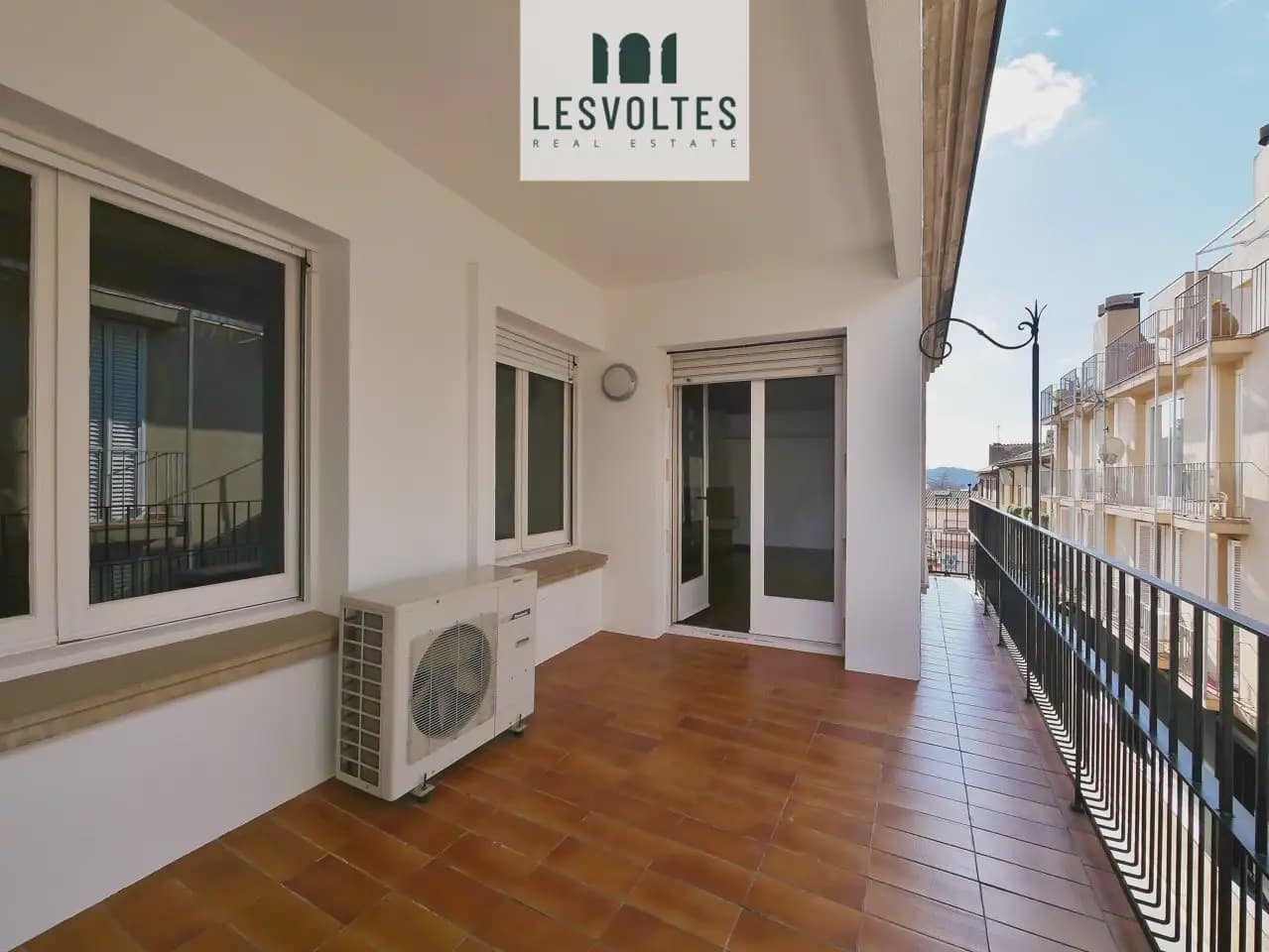 5 makuuhuone Asunto myytävänä paikassa Palafrugell - 295 000 € (Ref: 10081877)