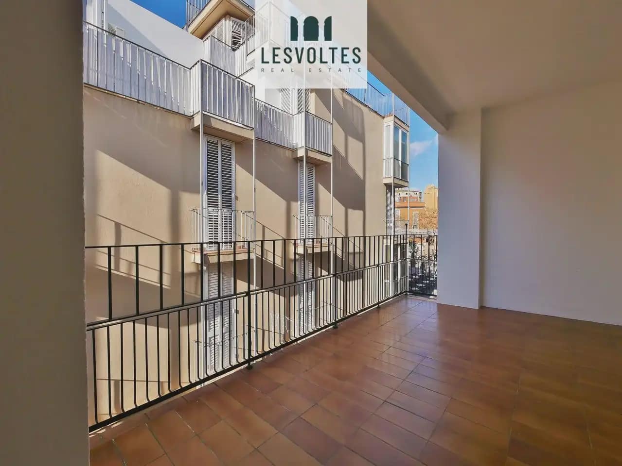 5 makuuhuone Asunto myytävänä paikassa Palafrugell - 295 000 € (Ref: 10081877)