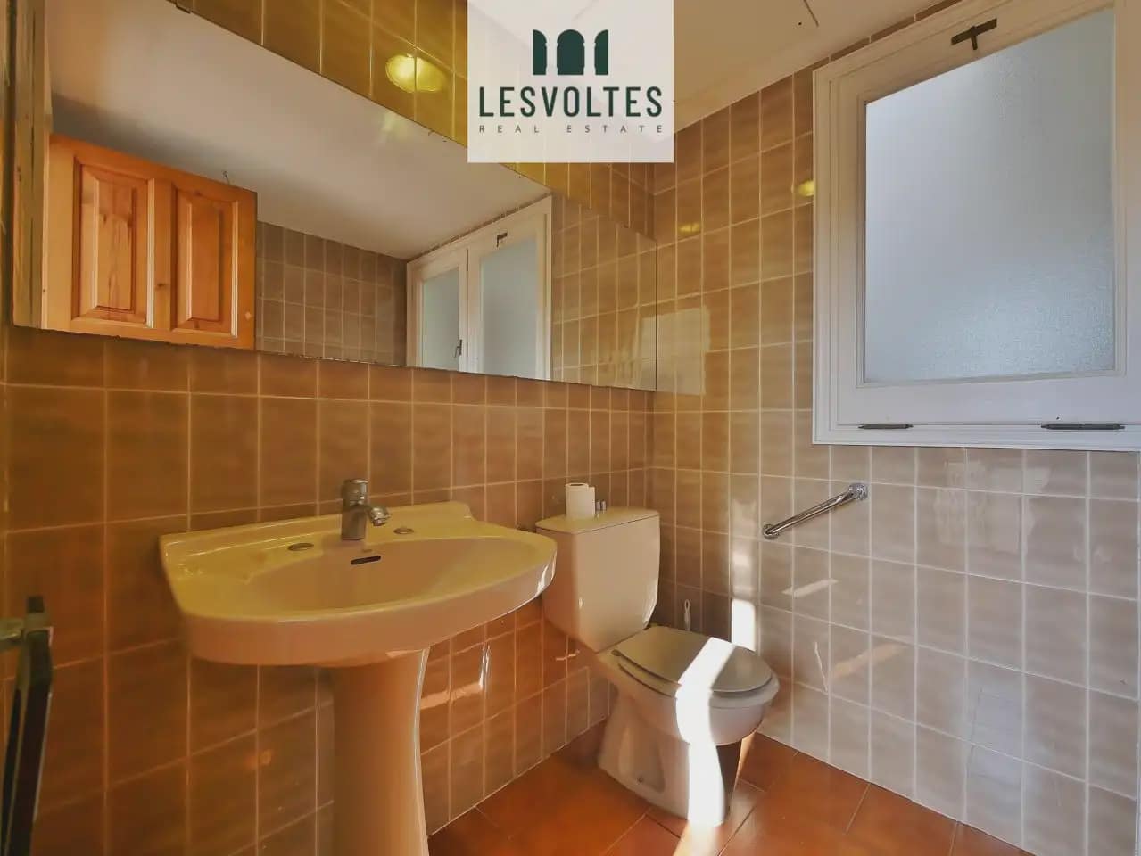 5 makuuhuone Asunto myytävänä paikassa Palafrugell - 295 000 € (Ref: 10081877)