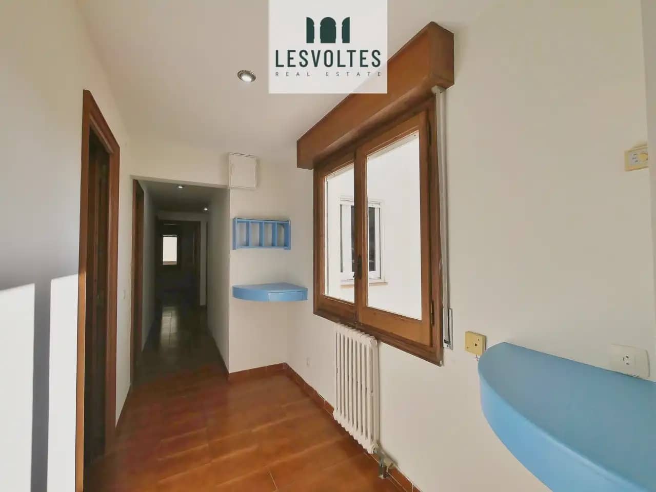 5 makuuhuone Asunto myytävänä paikassa Palafrugell - 295 000 € (Ref: 10081877)