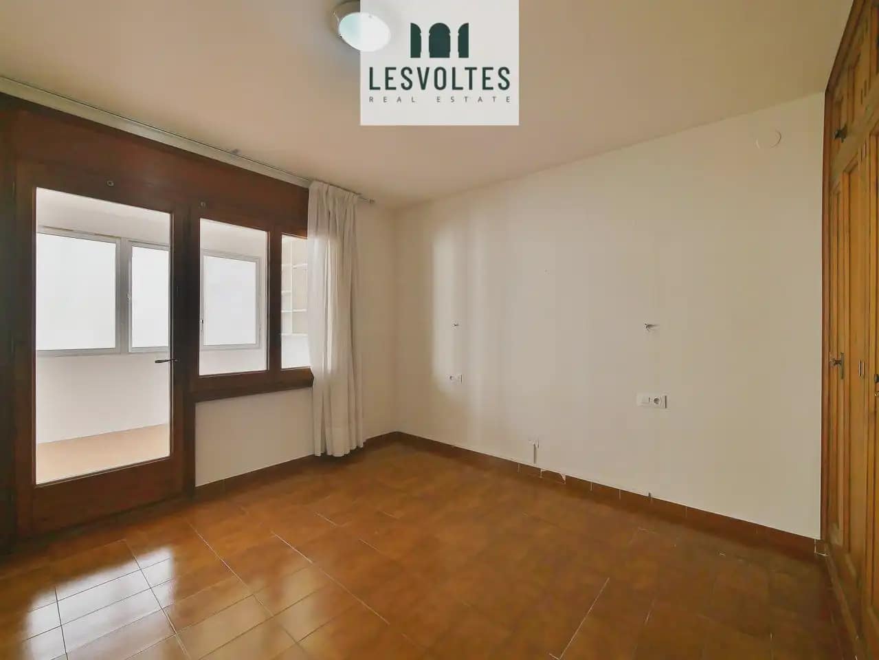 5 makuuhuone Asunto myytävänä paikassa Palafrugell - 295 000 € (Ref: 10081877)