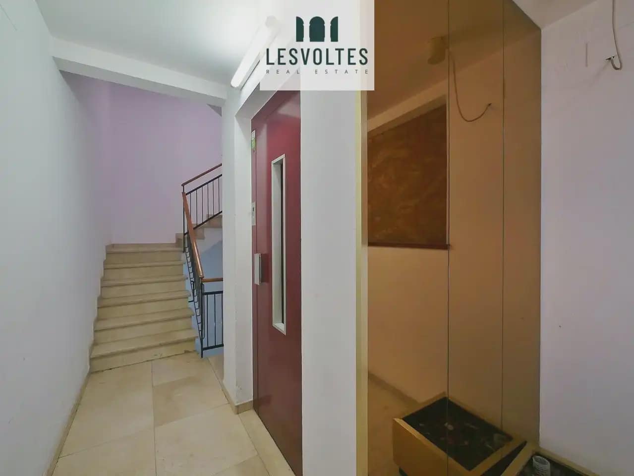 5 makuuhuone Asunto myytävänä paikassa Palafrugell - 295 000 € (Ref: 10081877)
