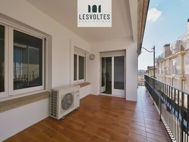 5 soveværelse Lejlighed til salg i Palafrugell - € 295.000 (Ref: 10081877)