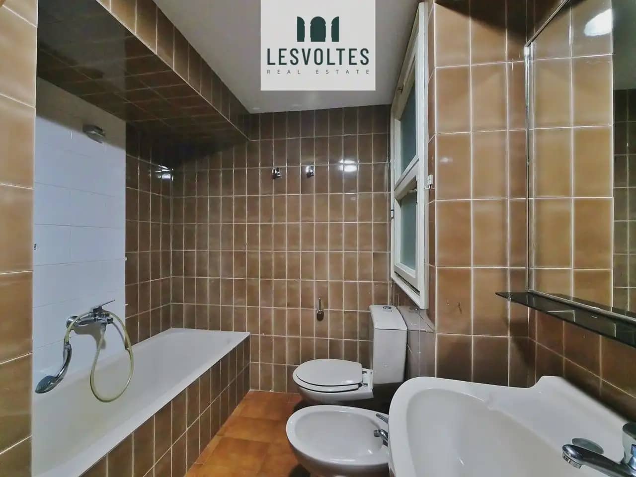 5 makuuhuone Asunto myytävänä paikassa Palafrugell - 295 000 € (Ref: 10081877)