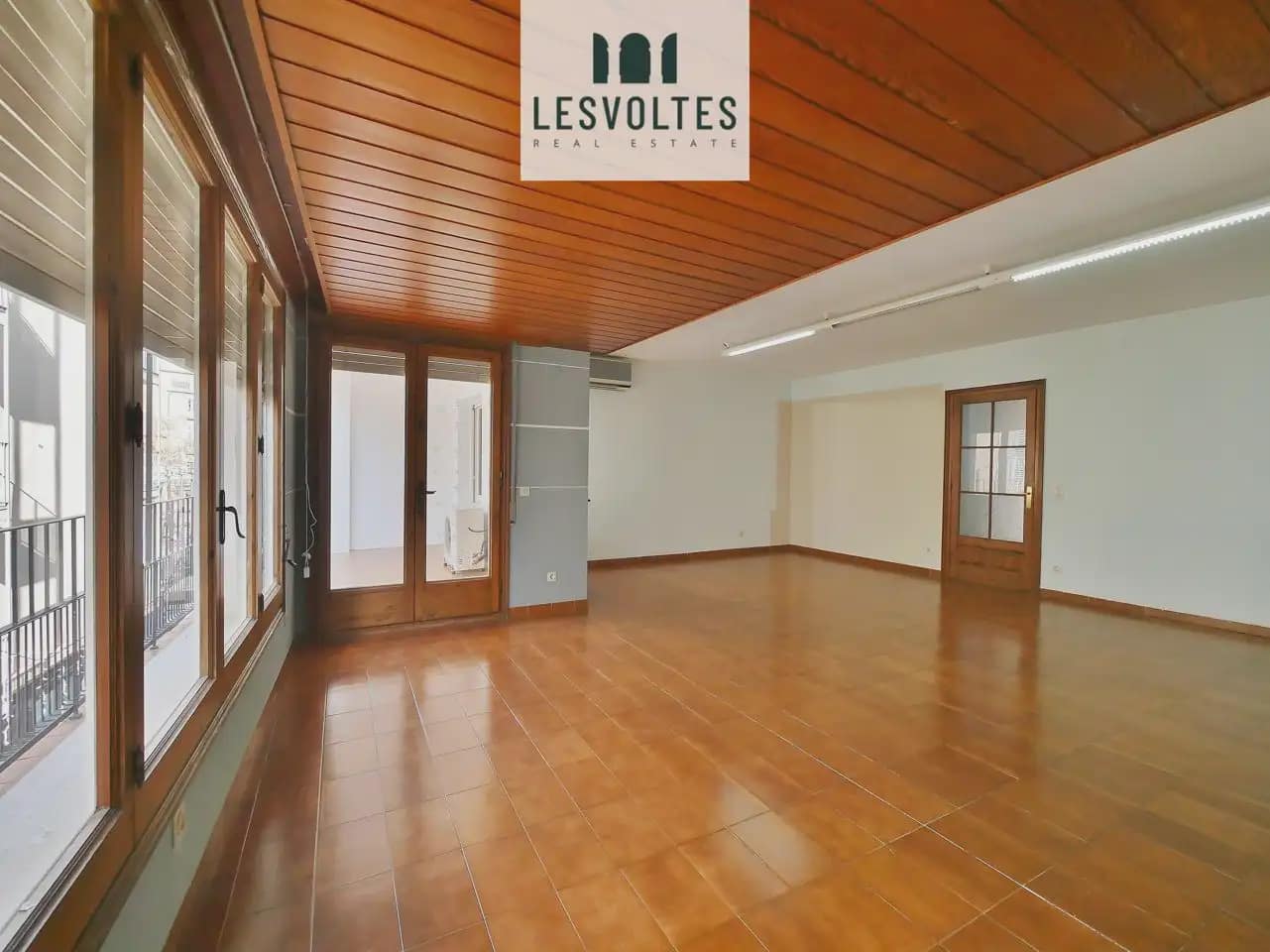 5 makuuhuone Asunto myytävänä paikassa Palafrugell - 295 000 € (Ref: 10081877)