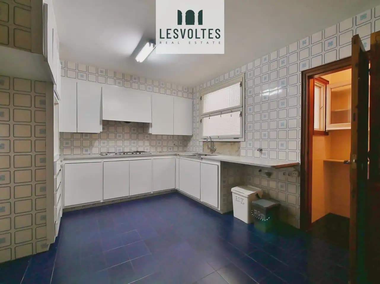 5 makuuhuone Asunto myytävänä paikassa Palafrugell - 295 000 € (Ref: 10081877)