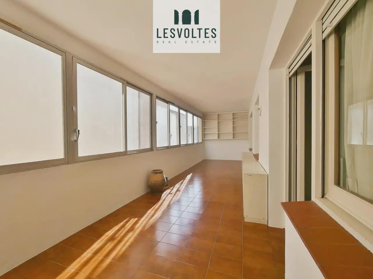 5 makuuhuone Asunto myytävänä paikassa Palafrugell - 295 000 € (Ref: 10081877)