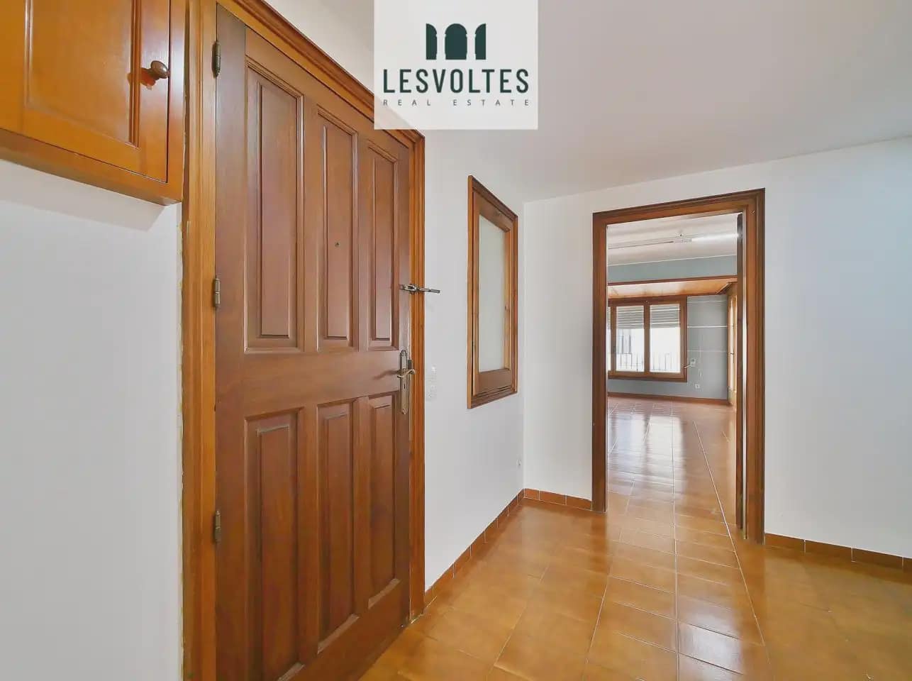 5 makuuhuone Asunto myytävänä paikassa Palafrugell - 295 000 € (Ref: 10081877)