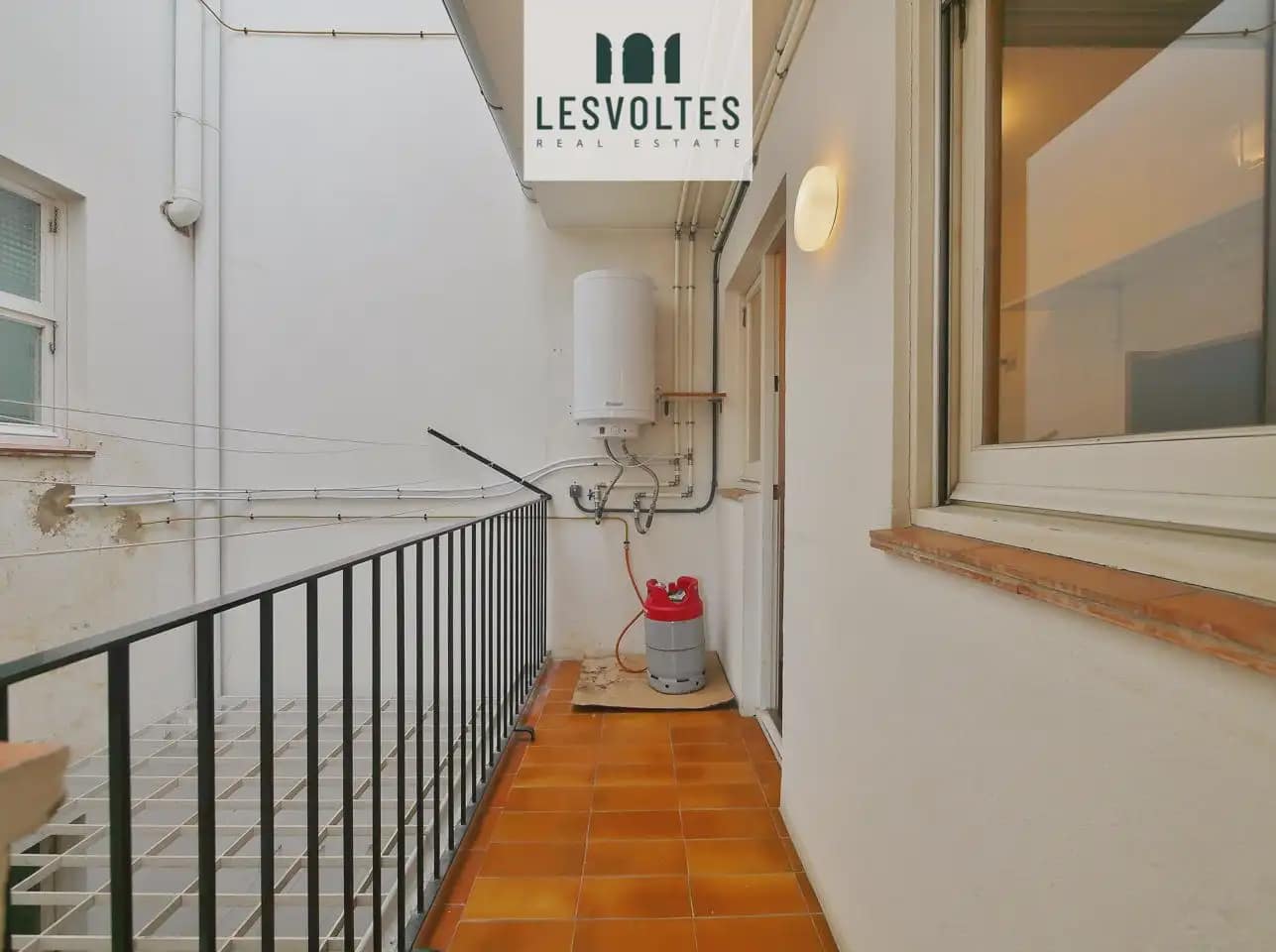 5 makuuhuone Asunto myytävänä paikassa Palafrugell - 295 000 € (Ref: 10081877)