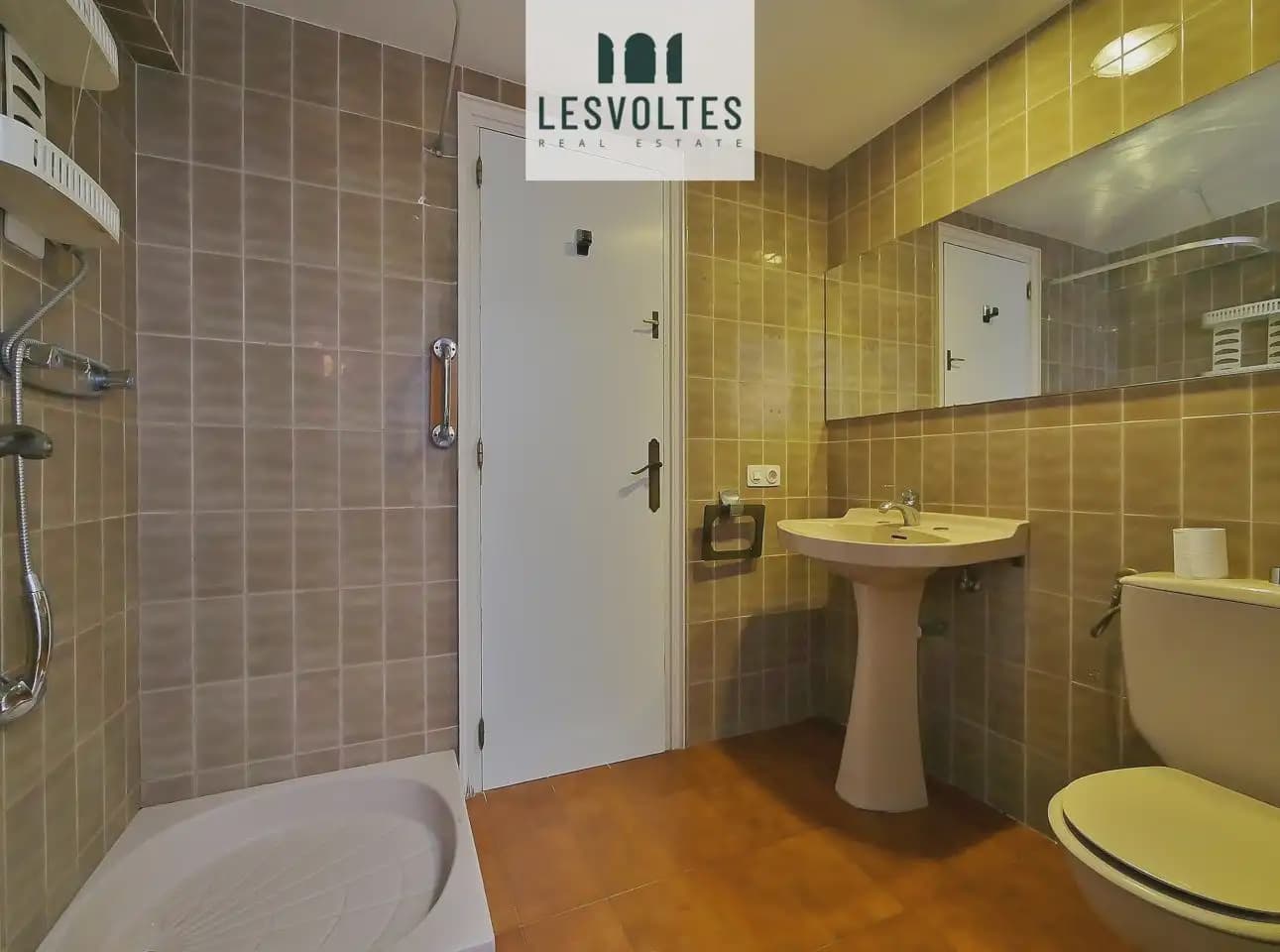 5 makuuhuone Asunto myytävänä paikassa Palafrugell - 295 000 € (Ref: 10081877)