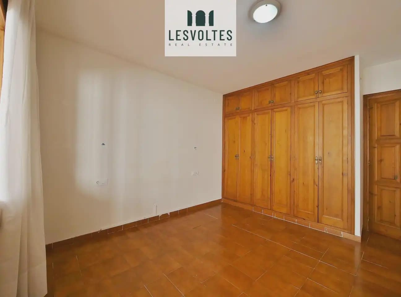 5 makuuhuone Asunto myytävänä paikassa Palafrugell - 295 000 € (Ref: 10081877)