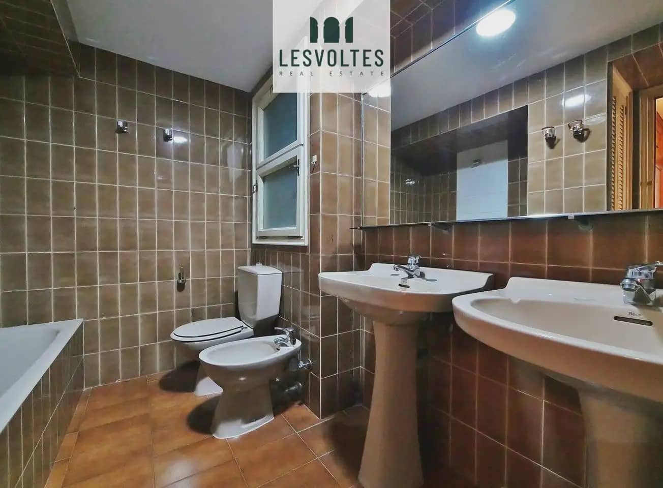 5 makuuhuone Asunto myytävänä paikassa Palafrugell - 295 000 € (Ref: 10081877)