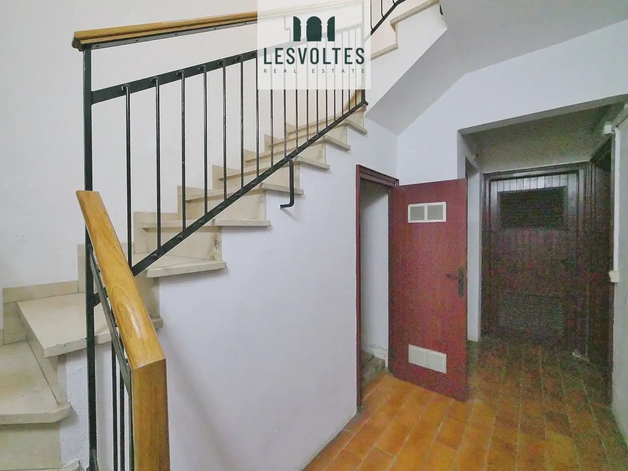 5 makuuhuone Asunto myytävänä paikassa Palafrugell - 295 000 € (Ref: 10081877)