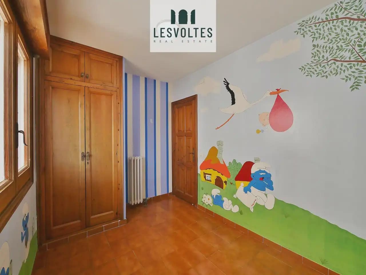 5 makuuhuone Asunto myytävänä paikassa Palafrugell - 295 000 € (Ref: 10081877)