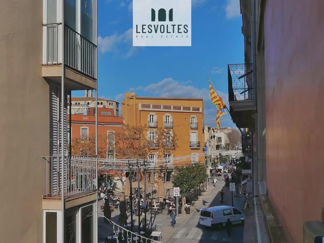 5 makuuhuone Asunto myytävänä paikassa Palafrugell - 295 000 € (Ref: 10081877)