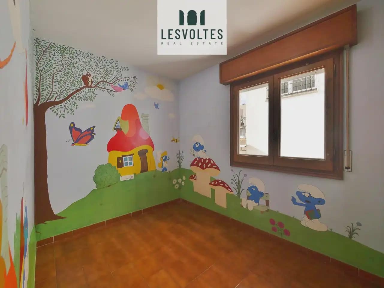 5 makuuhuone Asunto myytävänä paikassa Palafrugell - 295 000 € (Ref: 10081877)