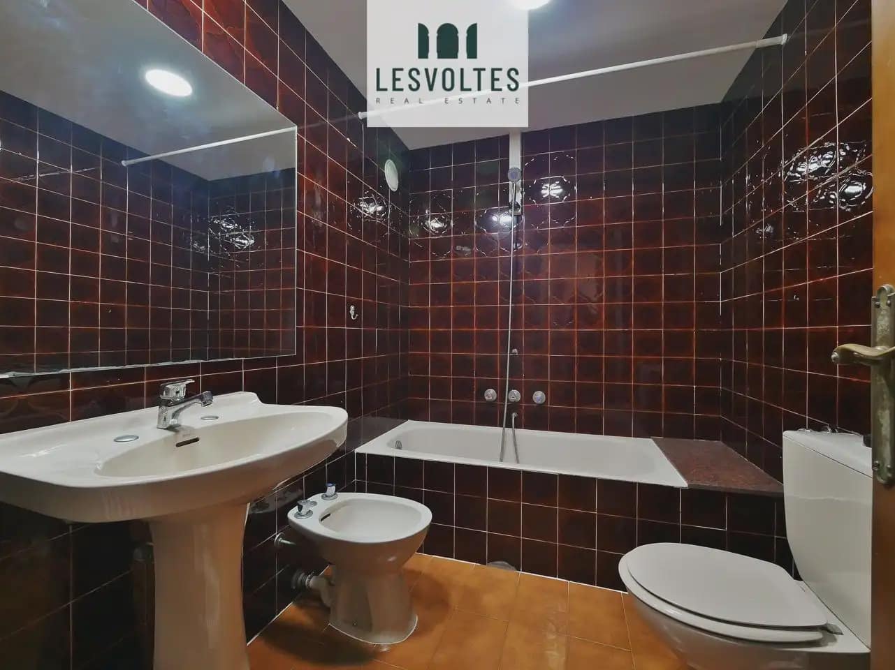 5 makuuhuone Asunto myytävänä paikassa Palafrugell - 295 000 € (Ref: 10081877)