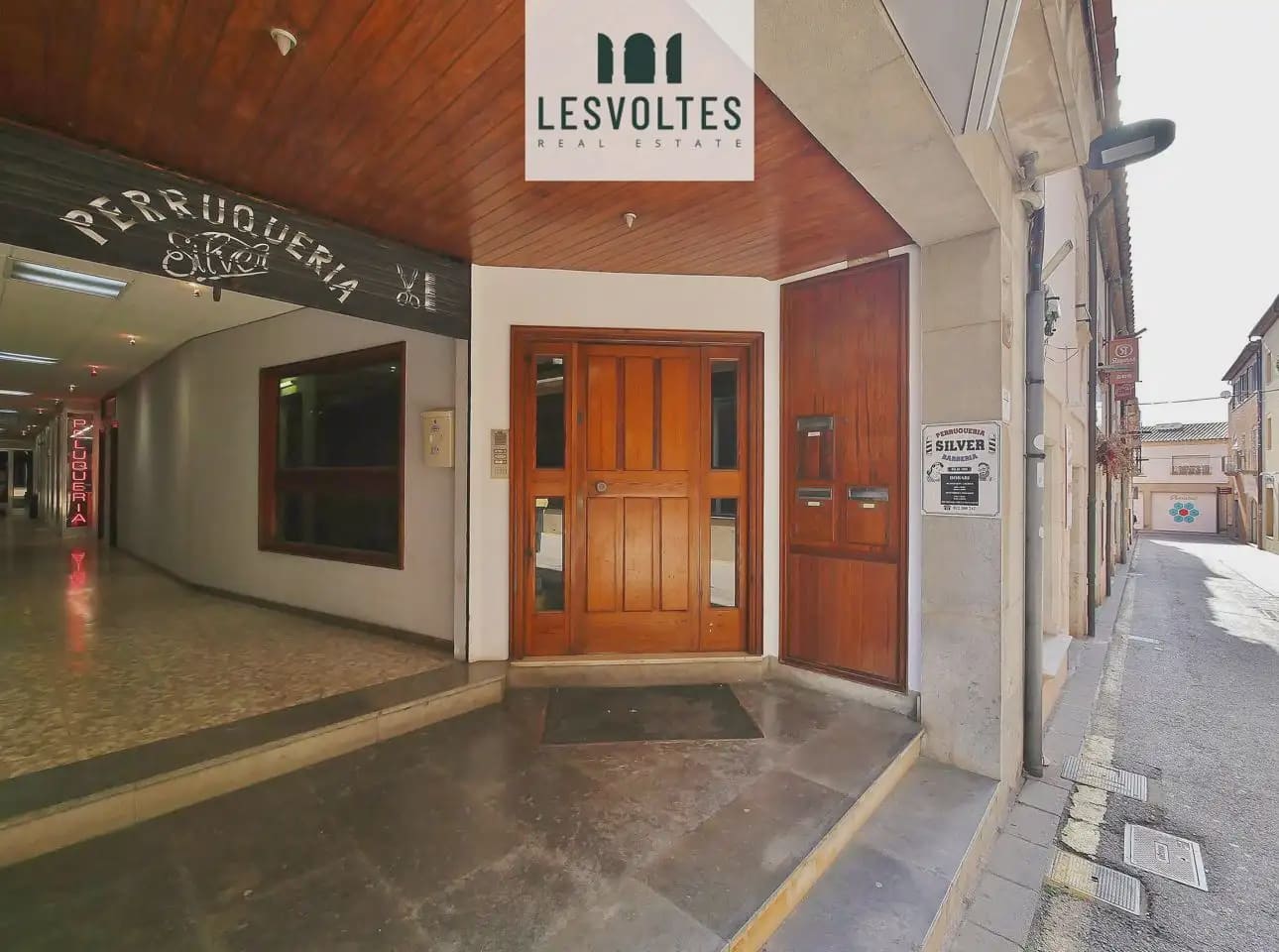 5 makuuhuone Asunto myytävänä paikassa Palafrugell - 295 000 € (Ref: 10081877)