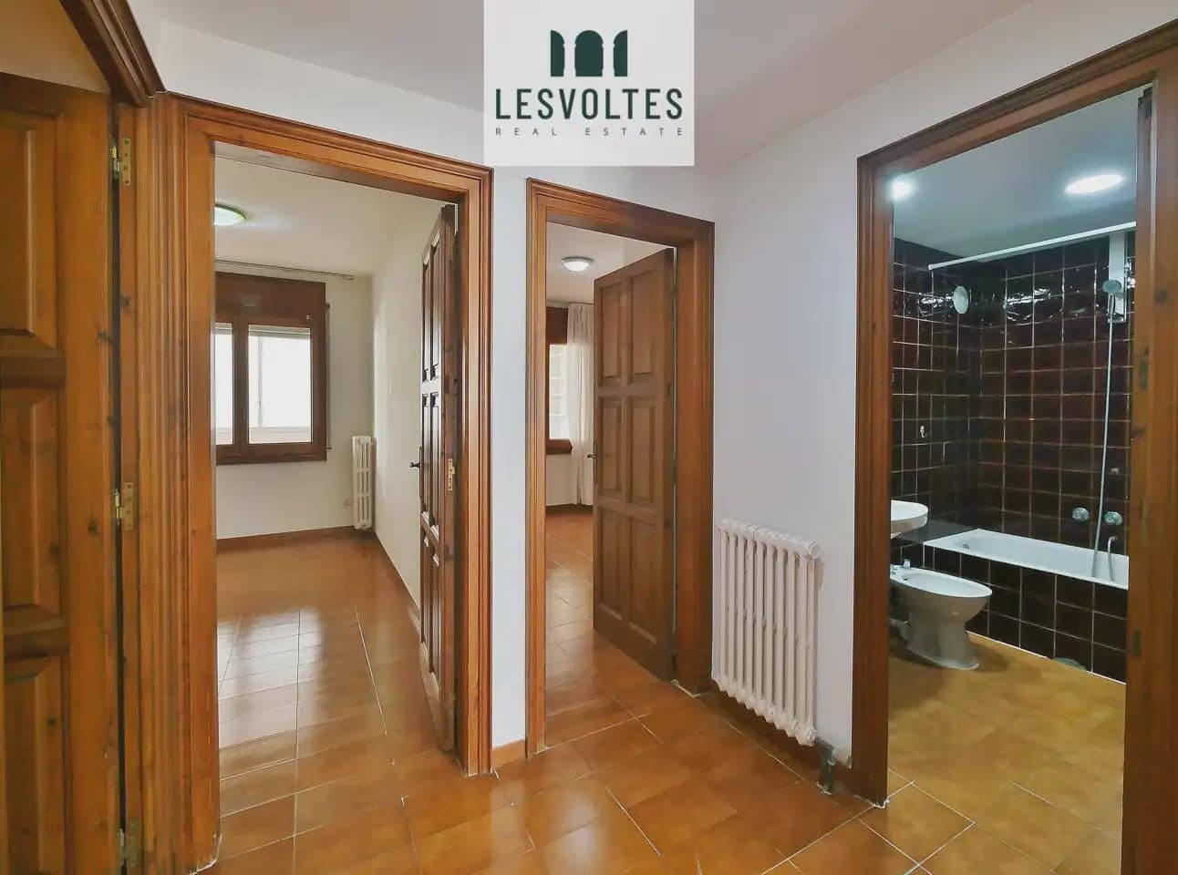 5 makuuhuone Asunto myytävänä paikassa Palafrugell - 295 000 € (Ref: 10081877)