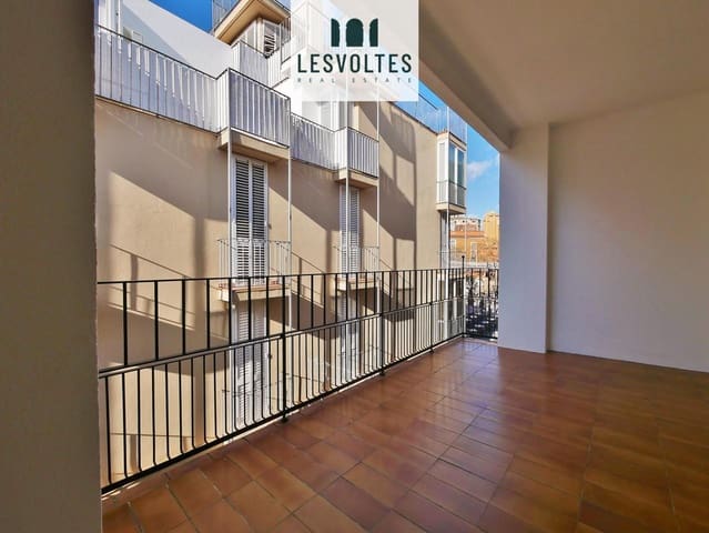 5 soverom Leilighet til salgs i Palafrugell - € 295 000 (Ref: 10081877)