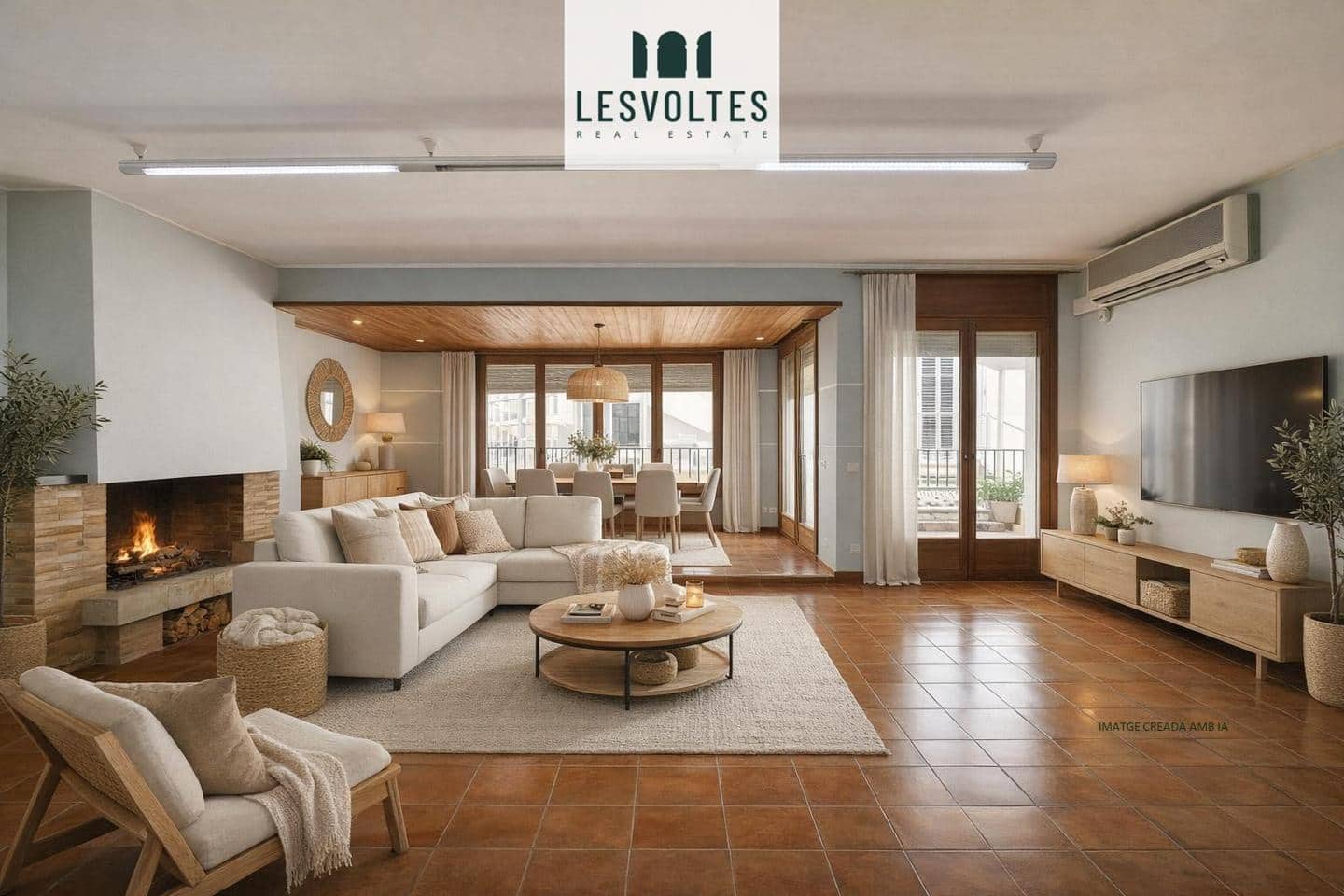 5 bedroom Flat for sale in Palafrugell - € 295,000 (Ref: 10081877)