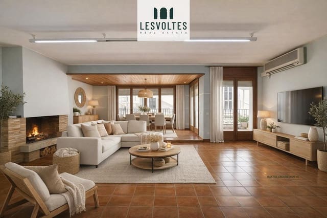 5 soverom Leilighet til salgs i Palafrugell - € 295 000 (Ref: 10081877)