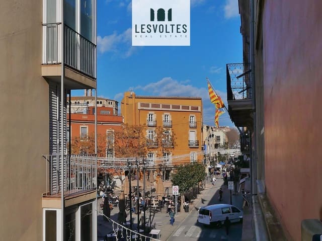 5 soverom Leilighet til salgs i Palafrugell - € 295 000 (Ref: 10081877)