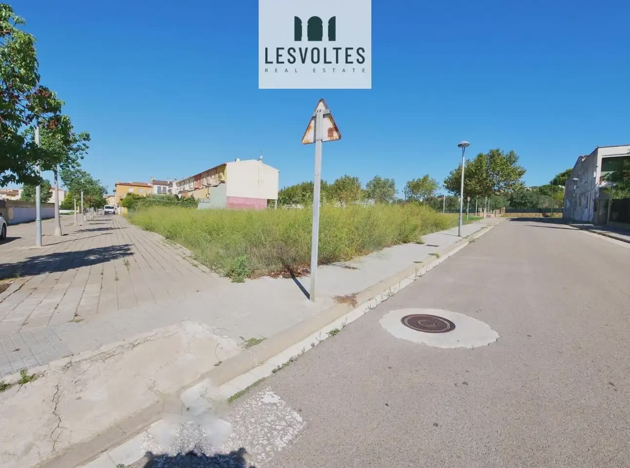 Byggegrund til salg i Palafrugell - € 350.000 (Ref: 10081878)