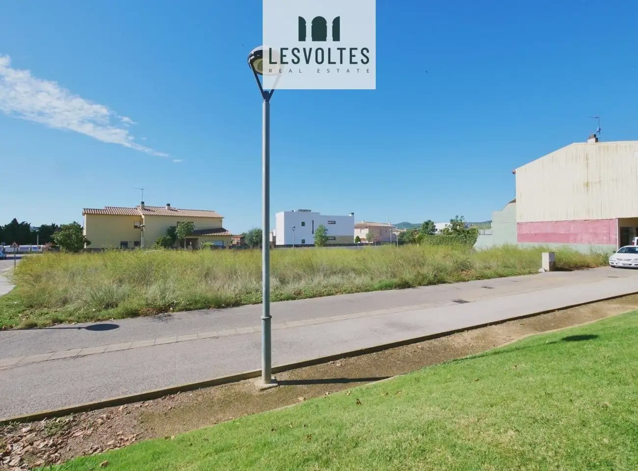Byggegrund til salg i Palafrugell - € 350.000 (Ref: 10081878)