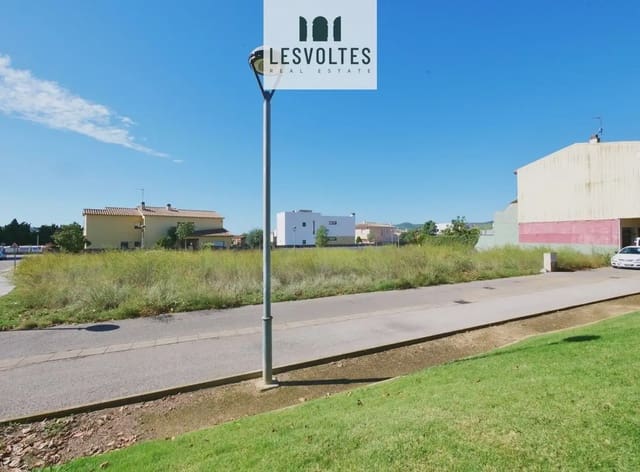 Byggegrund til salg i Palafrugell - € 350.000 (Ref: 10081878)