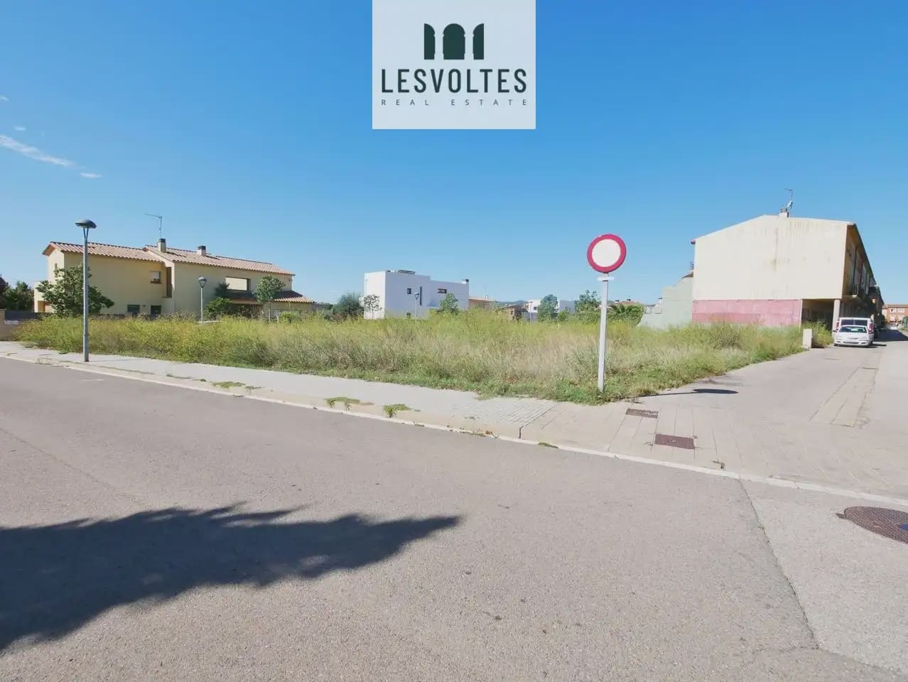 Byggegrund til salg i Palafrugell - € 350.000 (Ref: 10081878)
