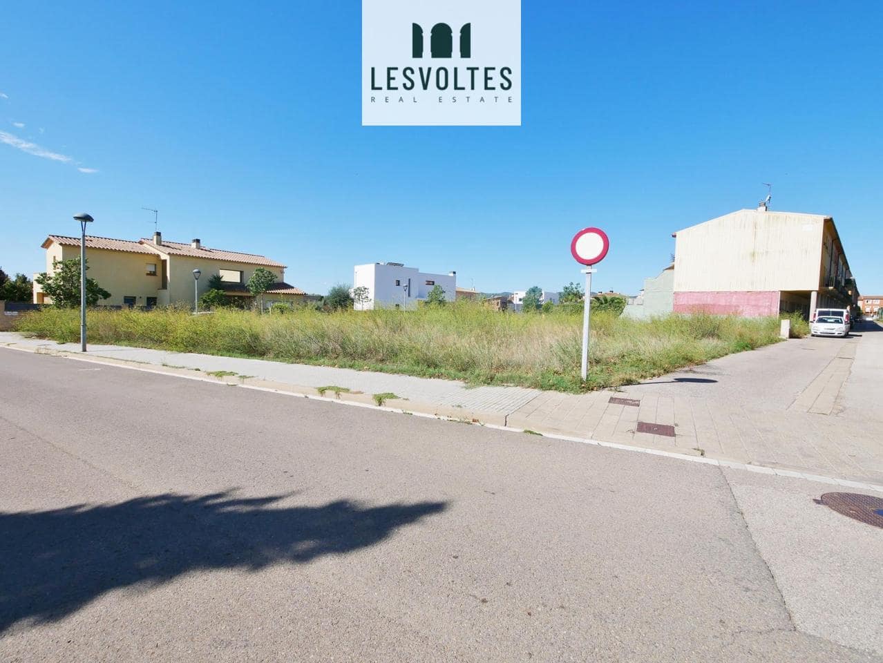 Undeveloped Land for sale in Palafrugell - € 350,000 (Ref: 10081878)
