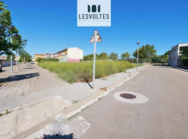 Undeveloped Land for sale in Palafrugell - € 350,000 (Ref: 10081878)