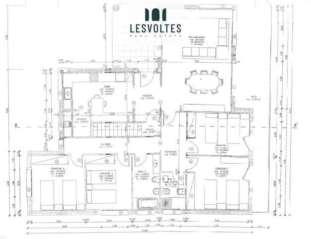 Terreno Non Edificato in vendita in Begur - 90.000 € (Rif: 10081879)