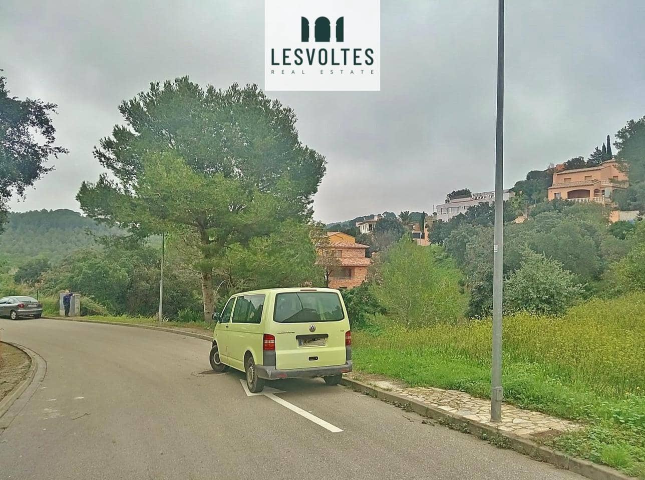 Undeveloped Land for sale in Begur - € 90,000 (Ref: 10081879)